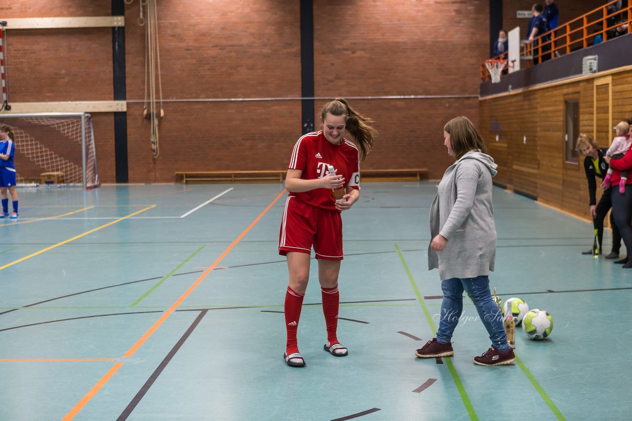 Bild 677 - Frauen HKM Segeberg